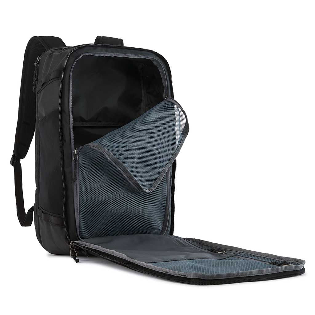 Black Hole Mini MLC Patagonia 49266-BOB-ALL Backpacks 30L / Black/Black