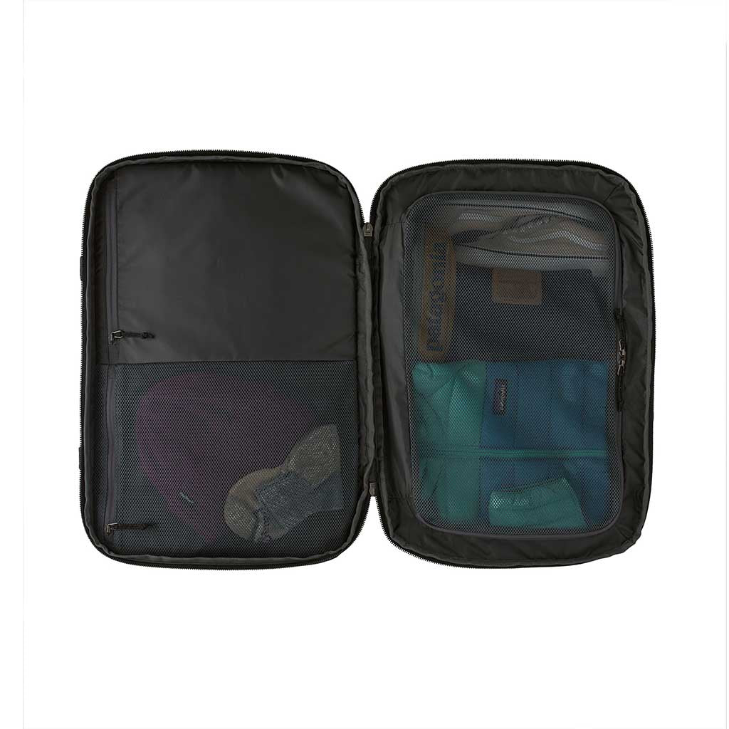 Black Hole MLC 45L Patagonia 49307-BOB-ALL Duffle Bags 45L / Black/Black