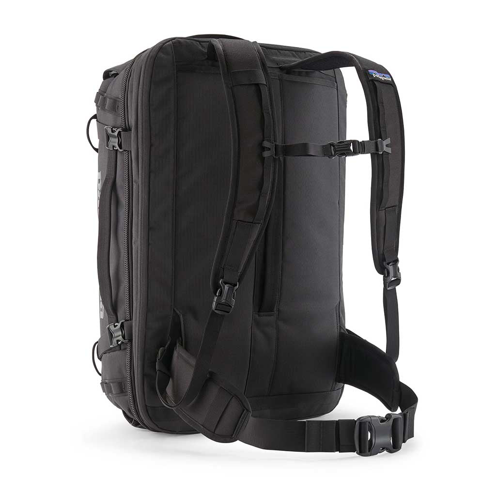 Black Hole MLC 45L Patagonia 49307-BOB-ALL Duffle Bags 45L / Black/Black