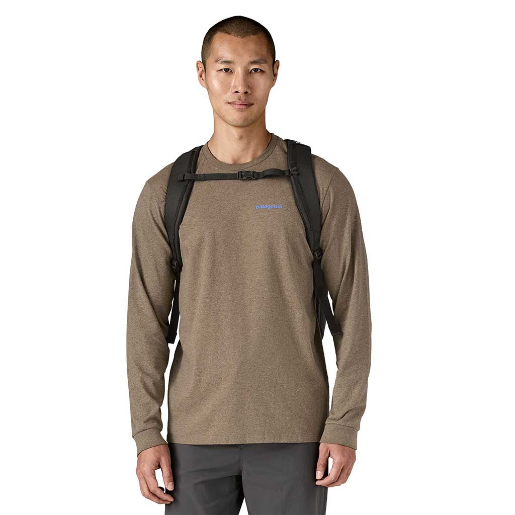 Black Hole Pack 32L Patagonia 49302-BOB-ALL Backpacks 32L / Black/Black