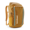 Black Hole Pack 32L Patagonia 49302-PGTA-ALL Backpacks 32L / Pufferfish Gold w/Beeswax Tan