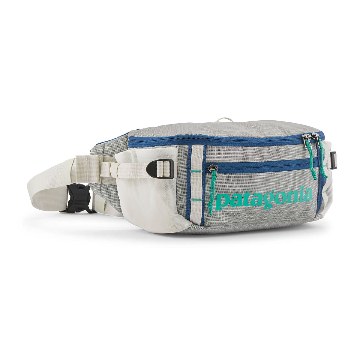 Black Hole Waist Pack 5L Patagonia 49282-BCW-ALL Bumbags 5L / Birch White