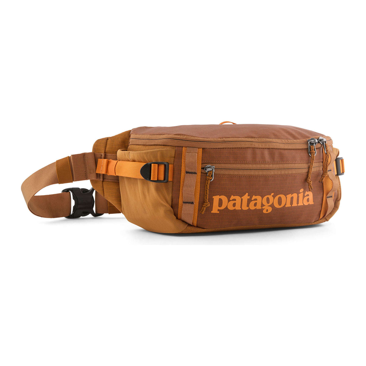 Black Hole Waist Pack 5L Patagonia 49282-CIBN-ALL Bumbags 5L / Cinnamon Brown