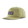 Boardshort Label Funfarer Cap Patagonia 38278-GMTG-ALL Caps & Hats One Size / Gumtree Green