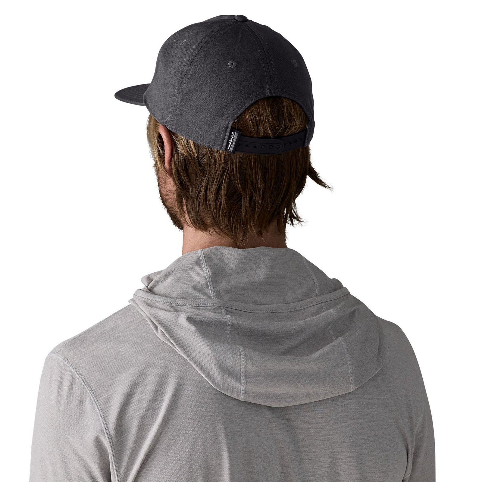 Boardshort Label Funfarer Cap Patagonia 38278-GMTG-ALL Caps & Hats One Size / Gumtree Green