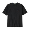 Boardshort Logo Pocket Responsibili-Tee | Men's Patagonia Men's Tees