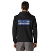Boardshort Logo Uprisal Hoody | Men's Patagonia Men's Hoodies