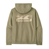 Boardshort Logo Uprisal Hoody | Men's Patagonia Men's Hoodies