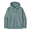 Boardshort Logo Uprisal Hoody | Men's Patagonia Men's Hoodies