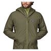 Boulder Fork Rain Jacket | Men's Patagonia Men's Rain Jackets