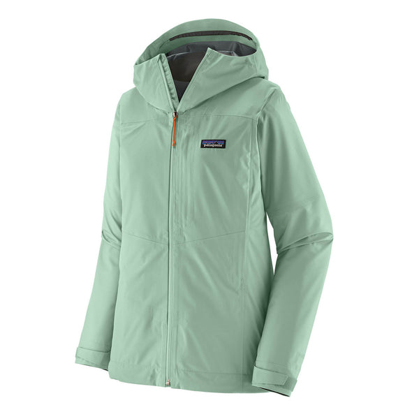 Boulder Fork Rain Jacket | Women's Patagonia Women's Rain Jackets