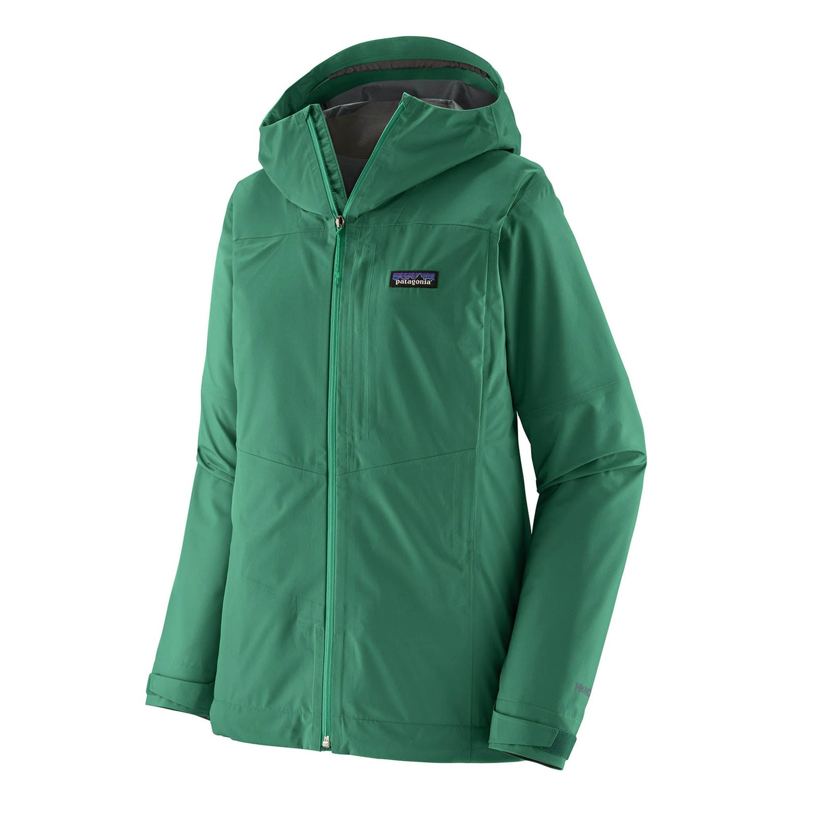 Boulder Fork Rain Jacket | Women's Patagonia Women's Rain Jackets