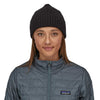 Brodeo Beanie Patagonia 29206-BLK-ALL Caps & Hats One Size / Black