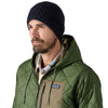 Brodeo Beanie Patagonia 29206-NENA-ALL Caps & Hats One Size / New Navy