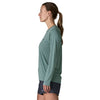 Capilene Cool Daily Longsleeve T-Shirt | Women's Patagonia Women's Long Sleeve Tees
