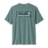 Capilene Cool Daily T-Shirt | Men's Patagonia Men's Tees
