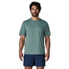 Capilene Cool Daily T-Shirt | Men's Patagonia Men's Tees