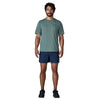 Capilene Cool Daily T-Shirt | Men's Patagonia Men's Tees