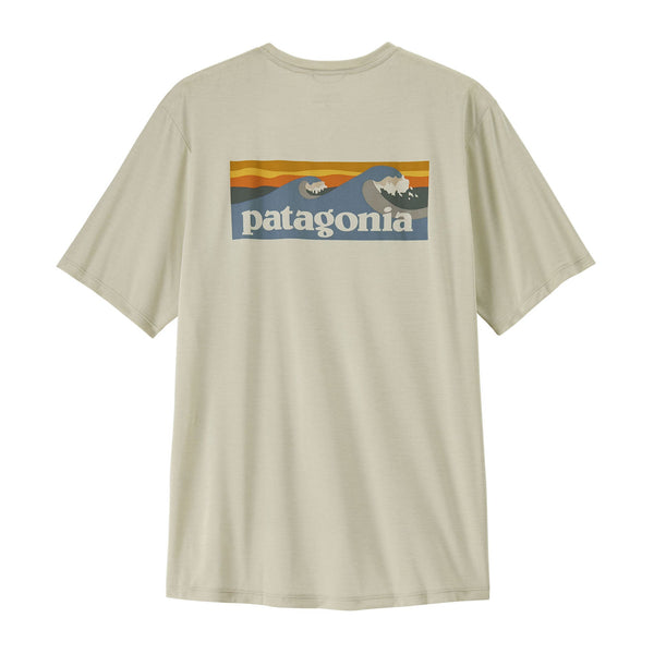 Capilene Cool Daily T-Shirt | Men's Patagonia Men's Tees