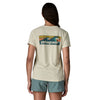 Capilene Cool Daily T-Shirt | Women's Patagonia Women's Tees