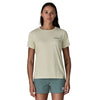 Capilene Cool Daily T-Shirt | Women's Patagonia Women's Tees