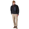 Classic Retro-X Jacket | Men's Patagonia Fleece Jackets