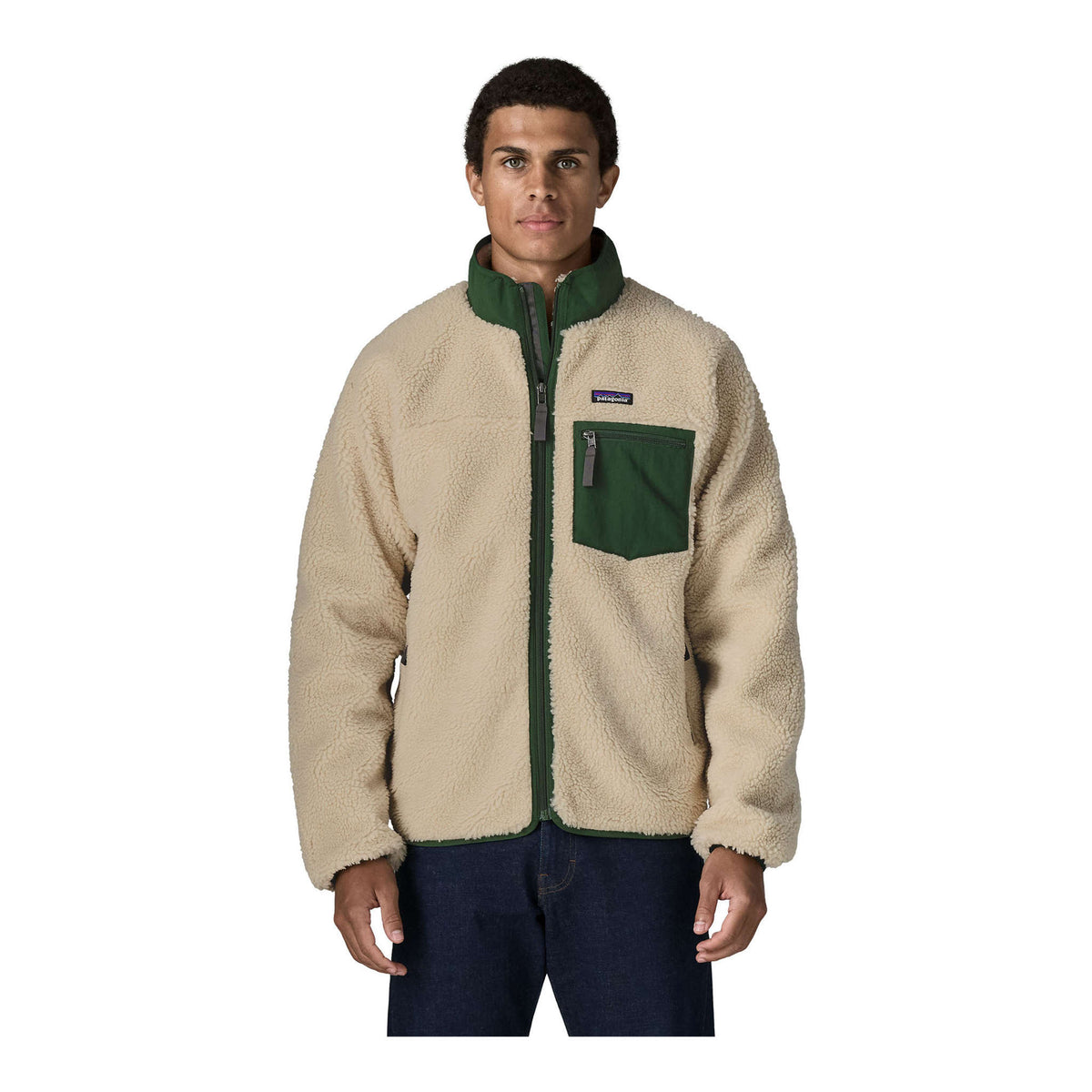 Classic Retro-X Jacket | Men's Patagonia Men's Fleece Jackets