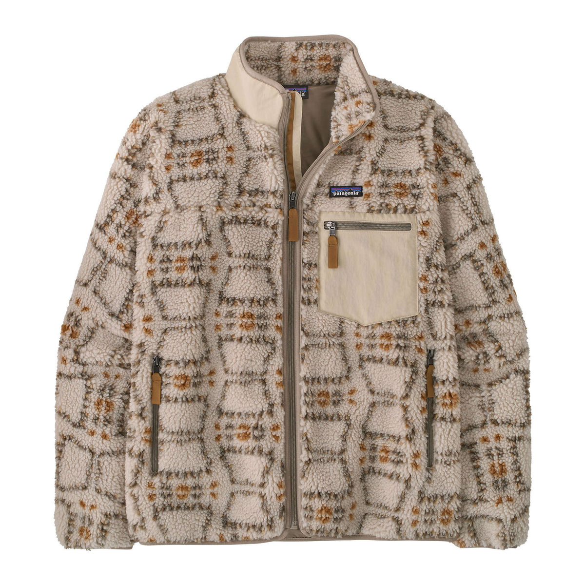 Classic Retro-X Jacket | Men's Patagonia Men's Fleece Jackets