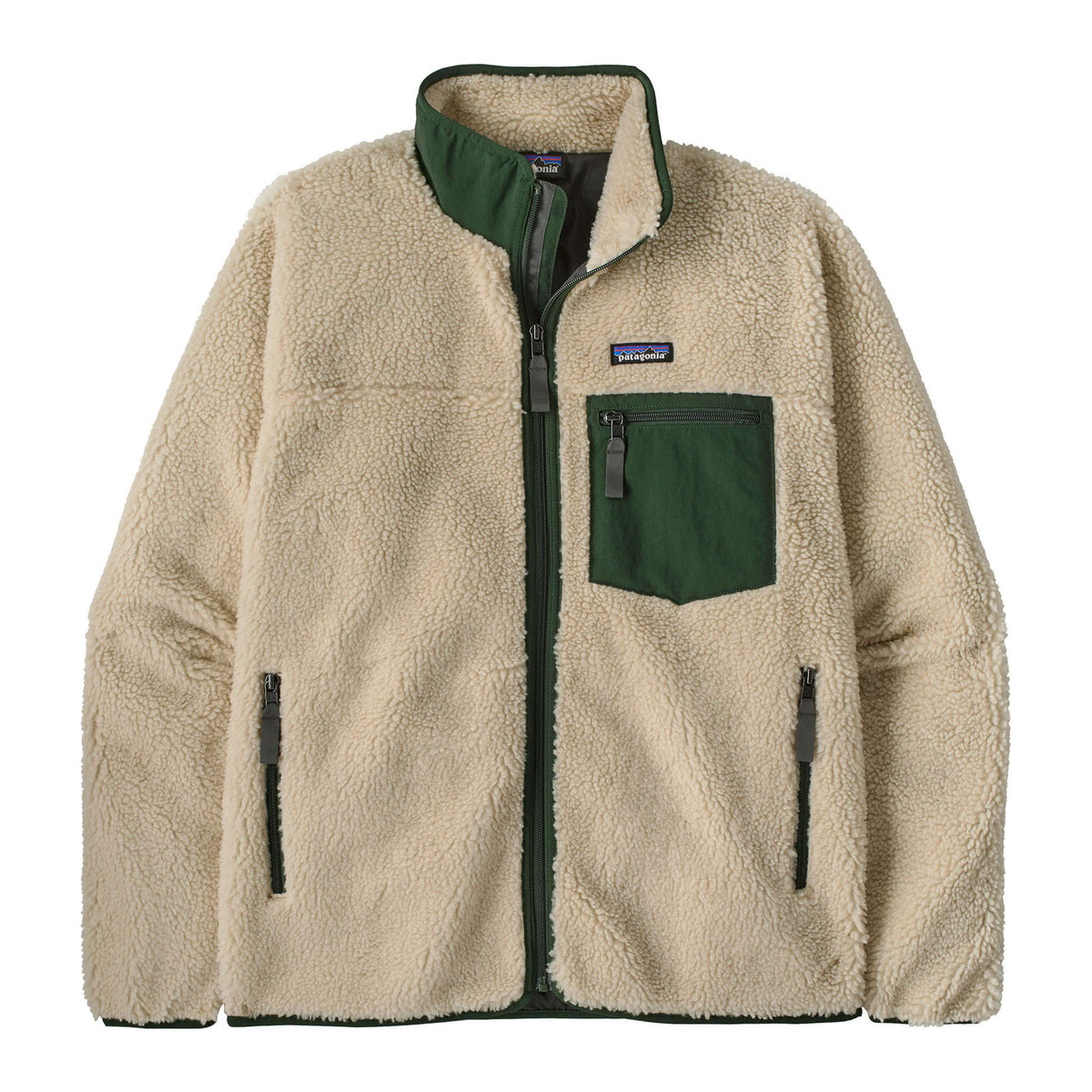 Classic Retro-X Jacket | Men's Patagonia Men's Fleece Jackets