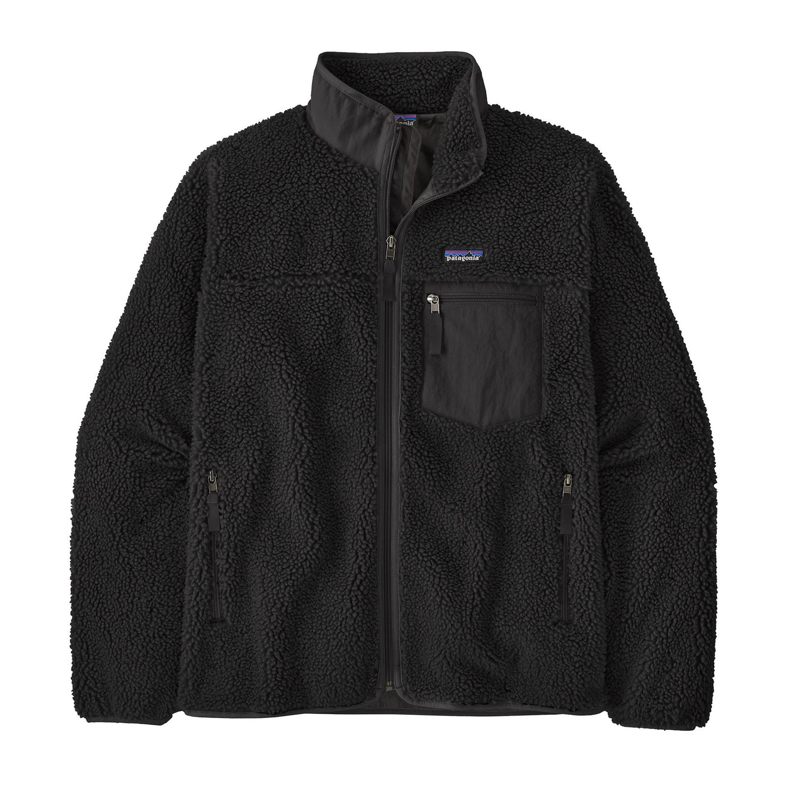 Classic Retro-X Jacket | Men's Patagonia Men's Fleece Jackets