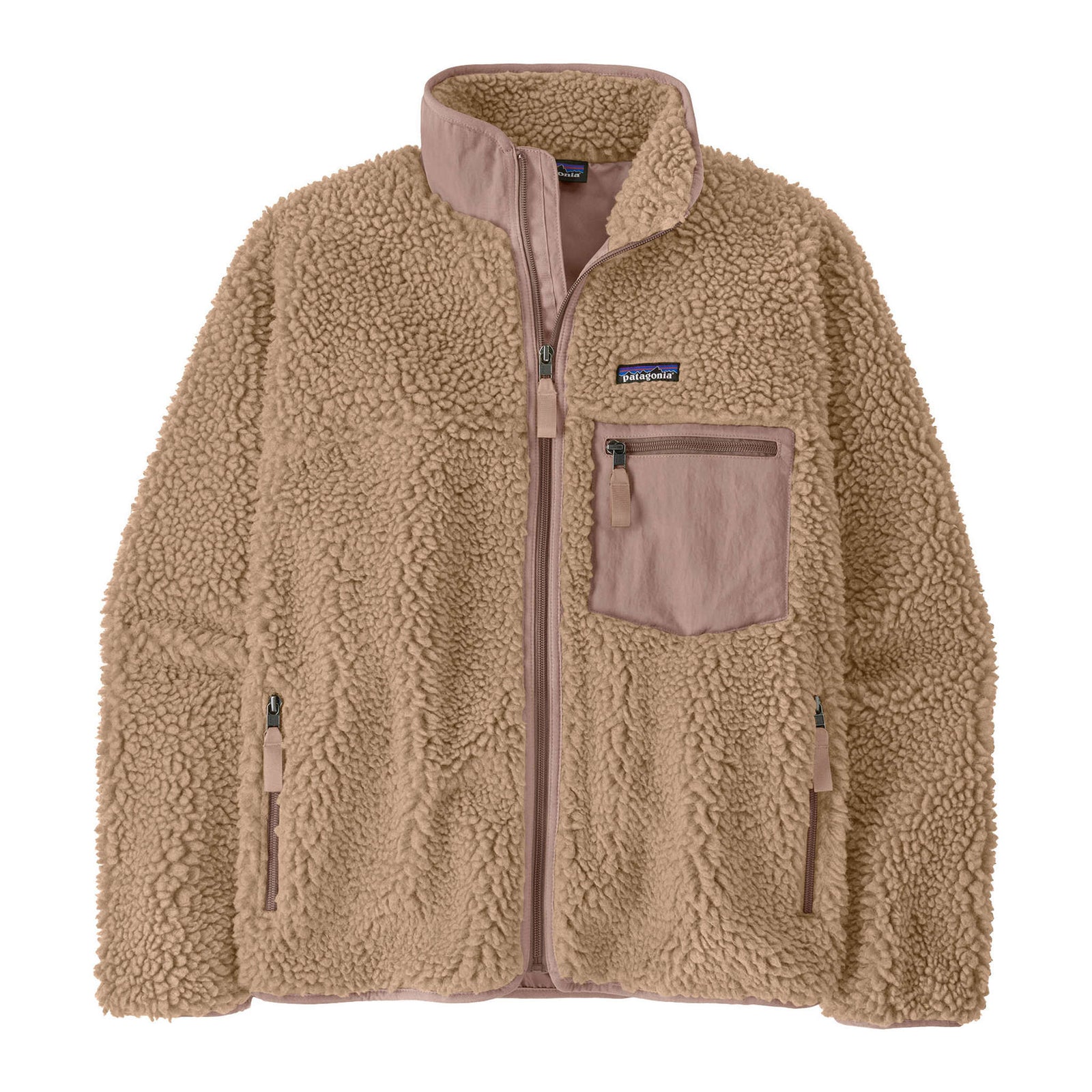 Classic Retro-X Jacket | Women's Patagonia Women's Fleece Jackets