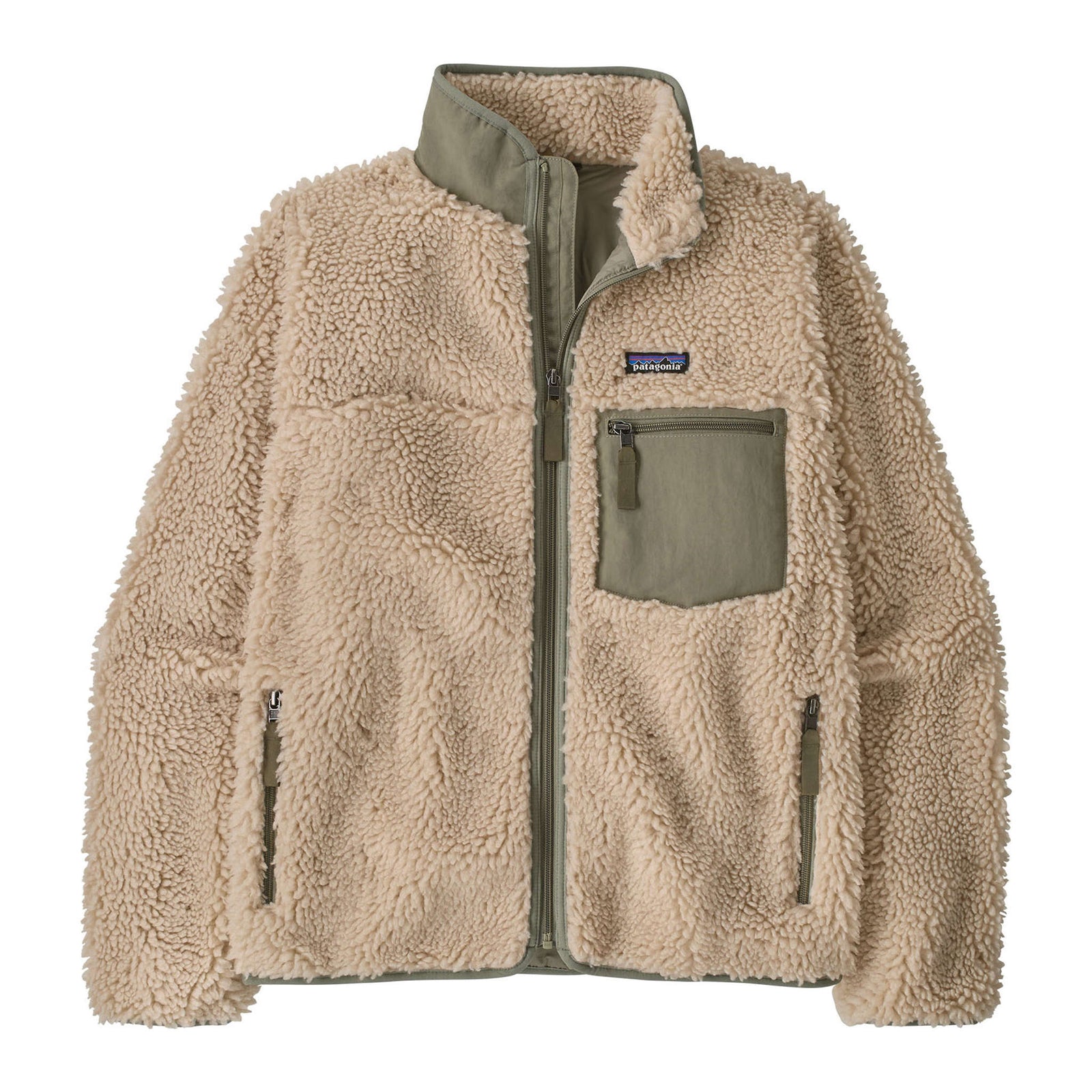 Classic Retro-X Jacket | Women's Patagonia Women's Fleece Jackets