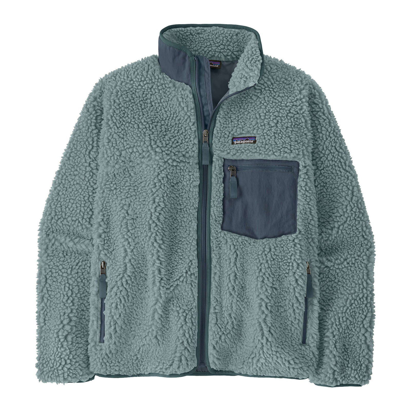 Classic Retro-X Jacket | Women's Patagonia Women's Fleece Jackets