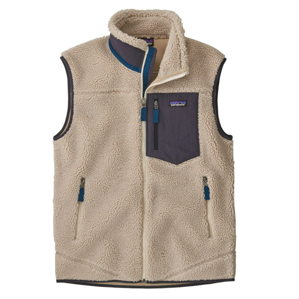 Gilet Classic Retro-X | Hommes