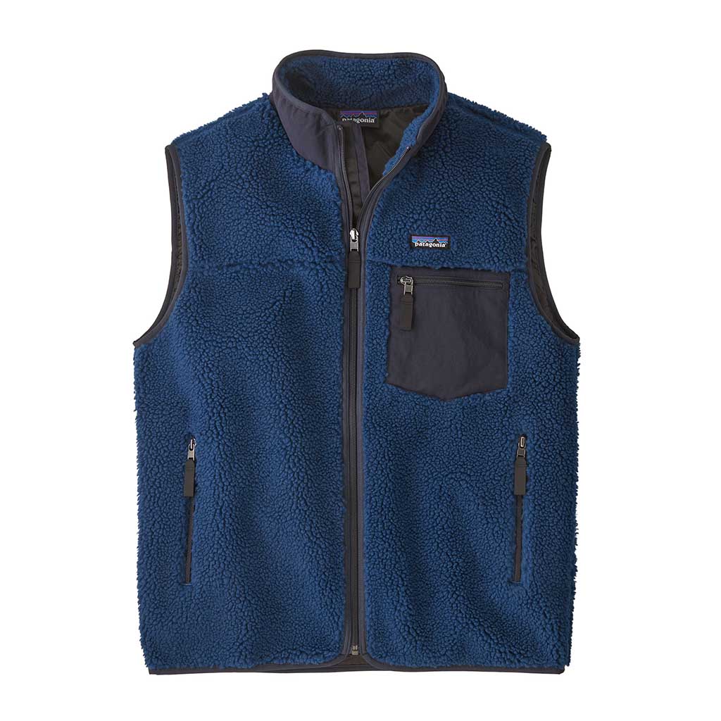Gilet Classic Retro-X | Hommes