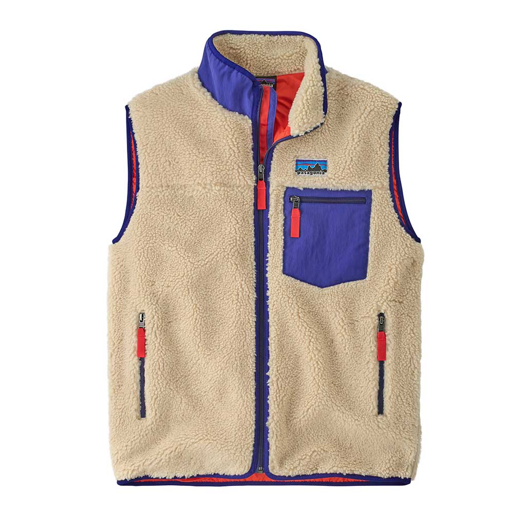Gilet Classic Retro-X | Hommes