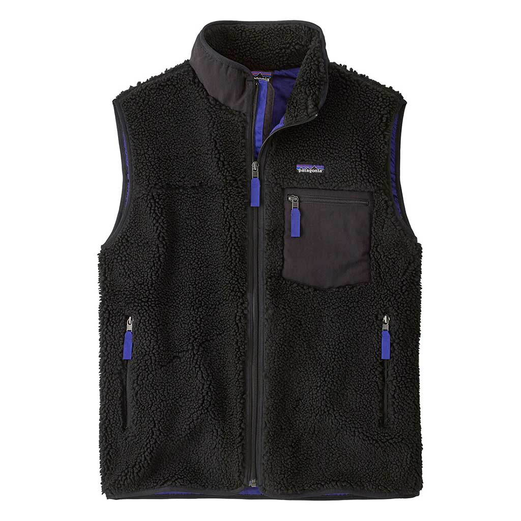 Gilet Classic Retro-X | Hommes