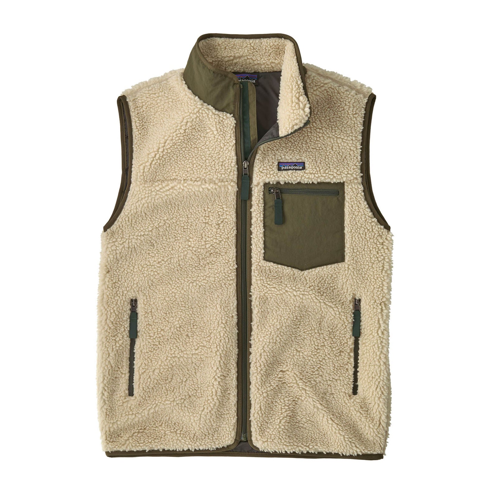 Gilet Classic Retro-X | Hommes