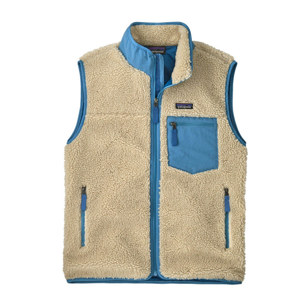Classic Retro-X Vest | Men's Patagonia Men's Vests