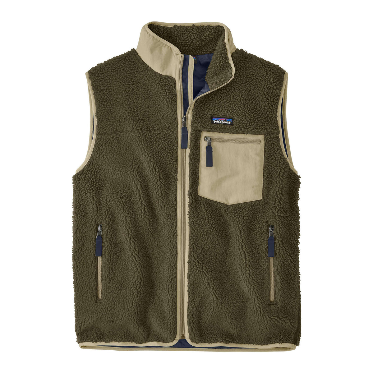 Classic Retro-X Vest | Men's Patagonia Men's Vests