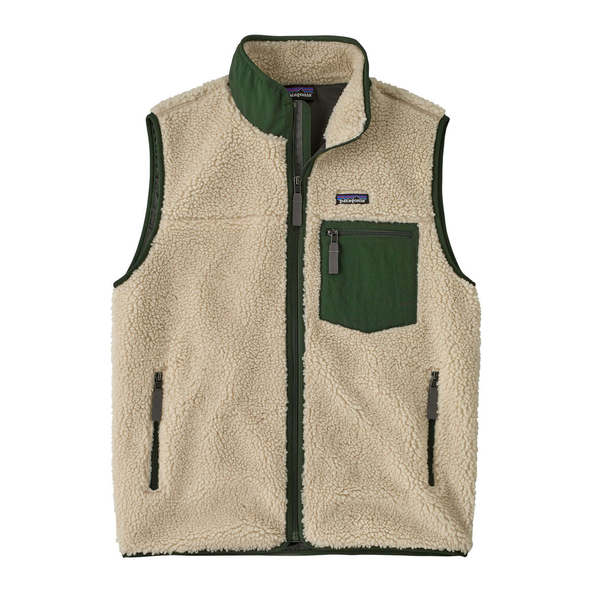 Classic Retro-X Vest | Men's Patagonia Men's Vests