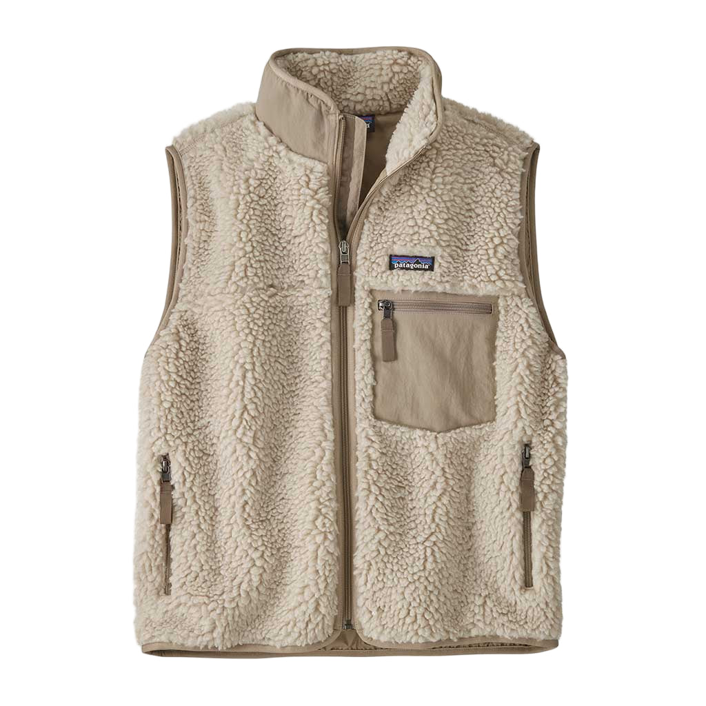 Gilet Classic Retro-X | Femme