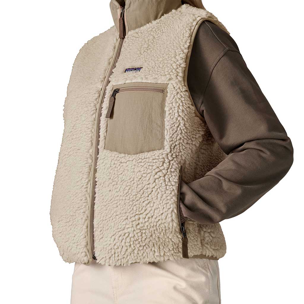 Classic Retro-X Vest | Women's Patagonia Women's Vests