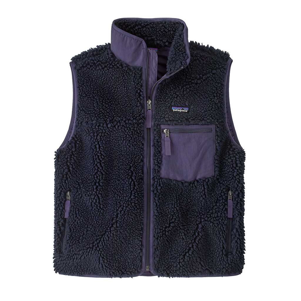Gilet Classic Retro-X | Femme