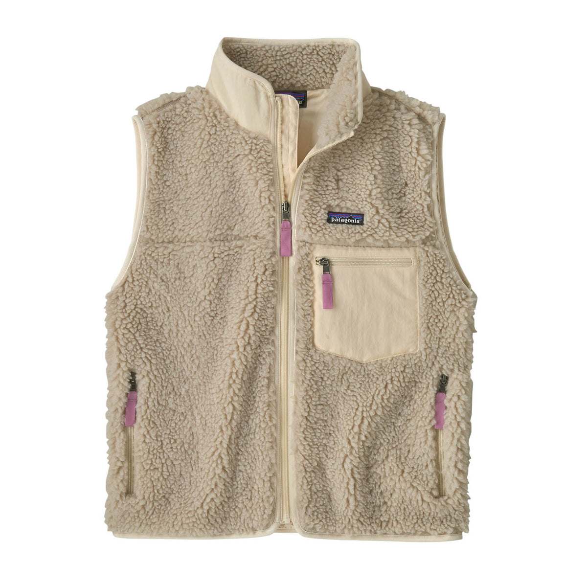 Classic Retro-X Vest | Women's Patagonia Women's Vests