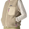 Classic Retro-X Vest | Women's Patagonia Women's Vests