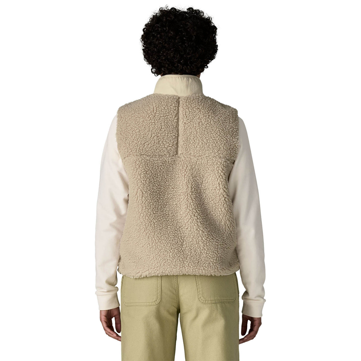 Classic Retro-X Vest | Women's Patagonia Women's Vests