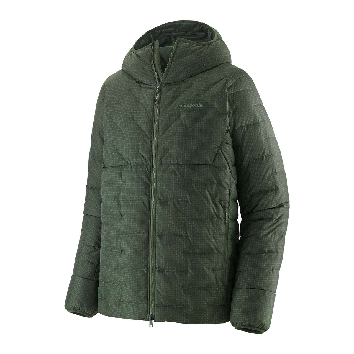 Durable Down Hoody | Men's Patagonia Men's Down Jackets