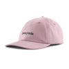 Fitz Roy Icon Trad Cap Patagonia 38364-TLQV-ALL Caps & Hats One Size / Quiet Violet
