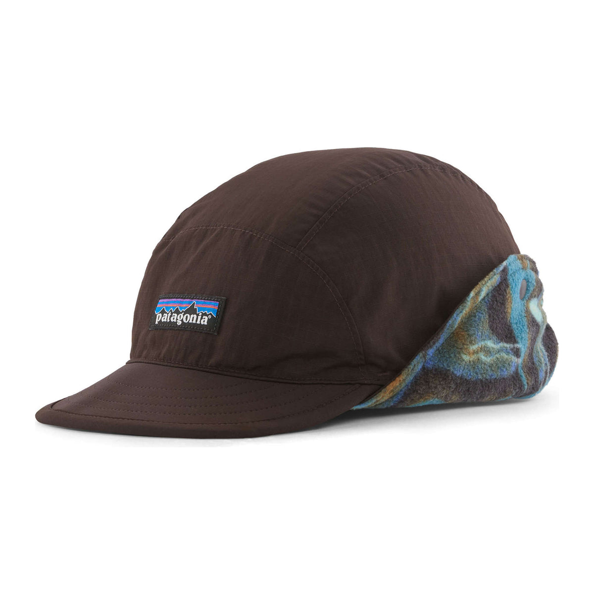 Isthmus Earflap Cap Patagonia Caps &amp; Hats
